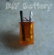 Image result for Old Battery Art Projects