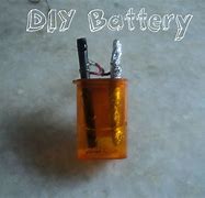 Image result for Battery Crafys DIY