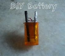 Image result for DIY Disk Battery