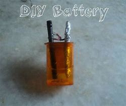 Image result for DIY Battery Termamnil
