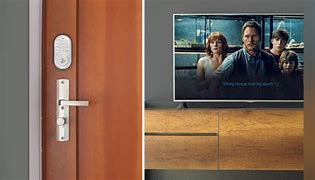 Image result for Xfinity Home Monitoring Security