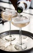 Image result for Champagne On-Ice