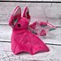 Image result for Pink Bat Toy