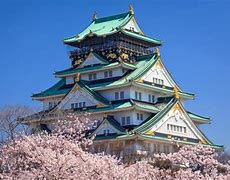 Image result for Osaka Places