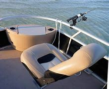 Image result for Boat Seat Rod Holder