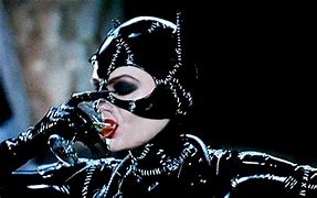 Image result for Batman Returns Behind the Scenes