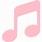 Image result for iOS 18 Music Icon