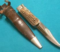 Image result for Carabiner Pocket Knife