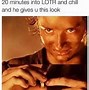 Image result for Number 15 Chill Memes