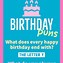 Image result for Dad Jokes Birthday Meme