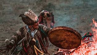 Image result for Shamanism in Siberia