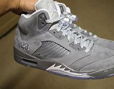 Image result for Metallic 5s Jordan