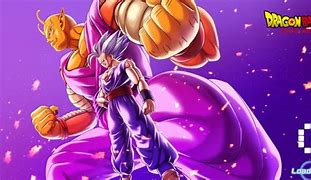 Image result for Dragon Ball Xenoverse 2 Beast