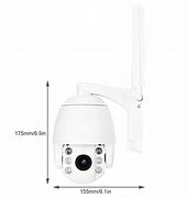 Image result for Outdoor Security Camera System