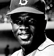 Image result for Jackie Robinson Activist