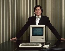 Image result for Steve Jobs Borg