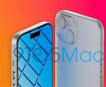 Image result for iPhone 15-Size mm