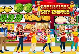 Image result for Shopping Games