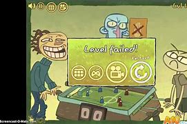 Image result for Trollface Quest 5 Final