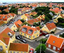 Image result for Skagen Denmark Sign