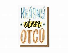 Image result for den otců