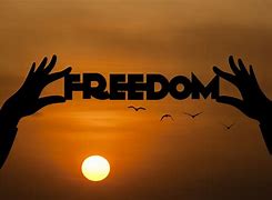 Image result for Freedom Graphic