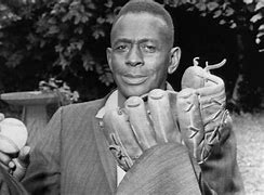 Image result for Satchel Paige Death