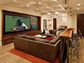 Image result for Best Seating for Man Cave