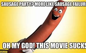 Image result for Sausage Sale Meme