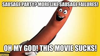 Image result for Vasoline Sausage Meme