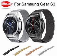 Image result for Samsung Gear S3 Frontier Rugged Band