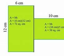 Image result for Example of 50 Square Cm