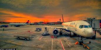 Image result for Albany International Airport Delta