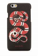 Image result for Gucci Snake Print iPhone Case