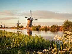 Image result for Nature Destination in Netherlands