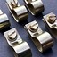 Image result for brass fasteners clip