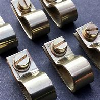 Image result for Brass Clips for Holding