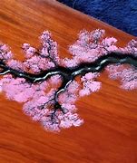 Image result for Cherry Blossom Wood