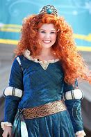 Image result for Disney Princess 3 Inch Mini Dolls Merida