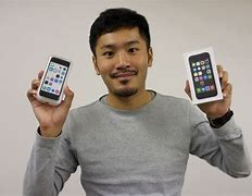 Image result for iPhone 5S Side View