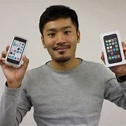 Image result for New iPhone 5S and 5C