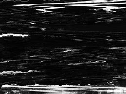 Image result for Black and White Glitch Backround
