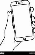 Image result for Hand Holding Phone Stock