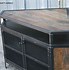 Image result for Industrial TV Cabinet