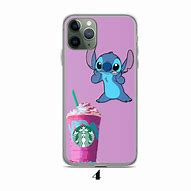 Image result for Disney Stitch Phone Case