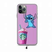 Image result for Stitch Phone Case iPhone 7 Moon