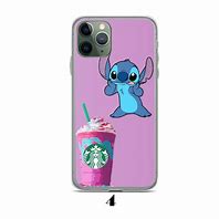 Image result for Stitch Phone Cases Clear