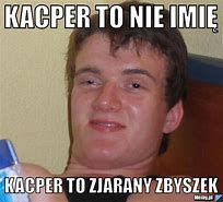 Image result for co_to_znaczy_zbyszek