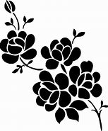Image result for Vector Black and White Art Graphics