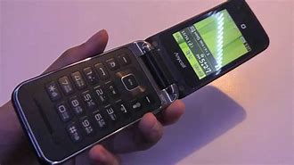 Image result for Samsung Korean Flip Phone